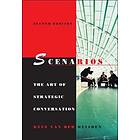K Van der Heijden: Scenarios The Art of Strategic Conversation 2e