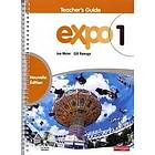 Jon Meier: Expo 1 Teacher Guide New Ed