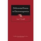 IV Lindell: Differential Forms in Electromagnetics