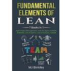 Mj Binkley: Fundamental Elements of Lean