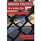 Kathleen Staudt: Border Politics in a Global Era