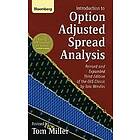 : AN INTRODUCTION TO OPTION-ADJUSTED SPREAD ANALYSIS