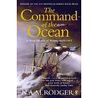 N A M Rodger: The Command of the Ocean