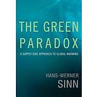 Hans-Werner Sinn: The Green Paradox