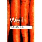 Simone Weil: The Need for Roots