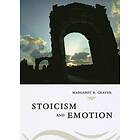 Margaret Graver: Stoicism and Emotion