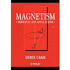 D Craik: Magnetism Principles &; Applications