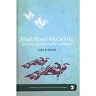 John B Nezlek: Multilevel Modeling for Social and Personality Psychology