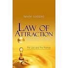 Neville Goddard: Law of Attraction Success Stories: The and Promise