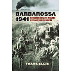Frank Ellis: Barbarossa 1941