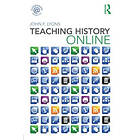 John F Lyons: Teaching History Online