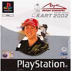 Michael Schumacher Racing World Kart 2002 (PS1)