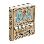 Betsy Franco: Q&;A a Day for Kids