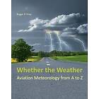 Roger P Frey: Whether the Weather