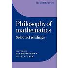 Paul Benacerraf: Philosophy of Mathematics