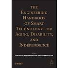 A Helal: The Engineering Handbook of Smart Technology for Aging, Disability and Independence