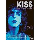 Kiss: Meet the Press (US) (DVD)