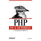 Paul Hudson: PHP in a Nutshell