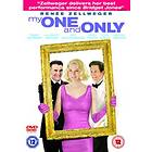 My One and Only (UK) (DVD)