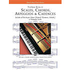 Morton Manus: The Basic Book of Scales, Chords, Arpeggios