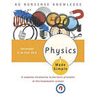 De Pree Christopher: Physics Made Simple