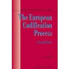 Ugo Mattei: The European Codification Process