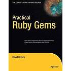 David Berube: Practical Ruby Gems