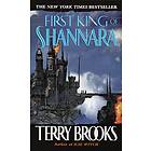 Terry Brooks: First King of Shannara