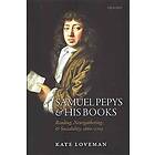 Kate Loveman: Samuel Pepys and his Books