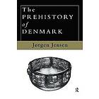 Jorgen Jensen: The Prehistory of Denmark