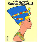 Bellerophon Books: Queen Nefertiti-Color Bk