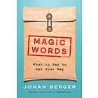 Jonah Berger: Magic Words