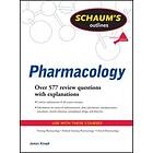 Jim Keogh: Schaum's Outline of Pharmacology