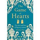 Felicity Day: The Game of Hearts