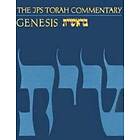 Nahum M Sarna: The JPS Torah Commentary: Genesis