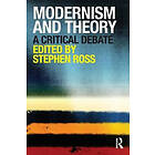 Stephen Ross: Modernism and Theory