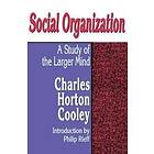 Gary Jensen: Social Organization