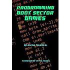 Oscar Toledo Gutierrez: Programming Boot Sector Games