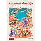 Keiko Nitanai: Kimono Design