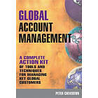 Peter Cheverton: Global Account Management