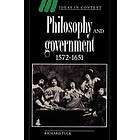 Richard Tuck: Philosophy and Government 1572-1651