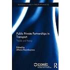 Athena Roumboutsos: Public Private Partnerships in Transport