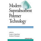 FL Buchholz: Modern Superabsorbent Polymer Technology