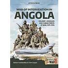 Adrien Fontanellaz, Tom Cooper: War of Intervention in Angola