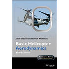 J Seddon: Basic Helicopter Aerodynamics 3e