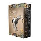 Hadoram Shirihai, Lars Svensson: Handbook of Western Palearctic Birds