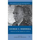 C Brower: George C. Marshall