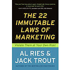 Al Ries, Jack Trout: 22 Immutable Laws Of Marketing