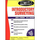 Roy Wirshing: Schaum's Outline of Introductory Surveying