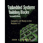 Jean J Labrosse: Embedded Systems Building Blocks